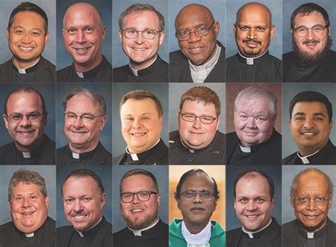 diocese of joliet priest assignments 2023